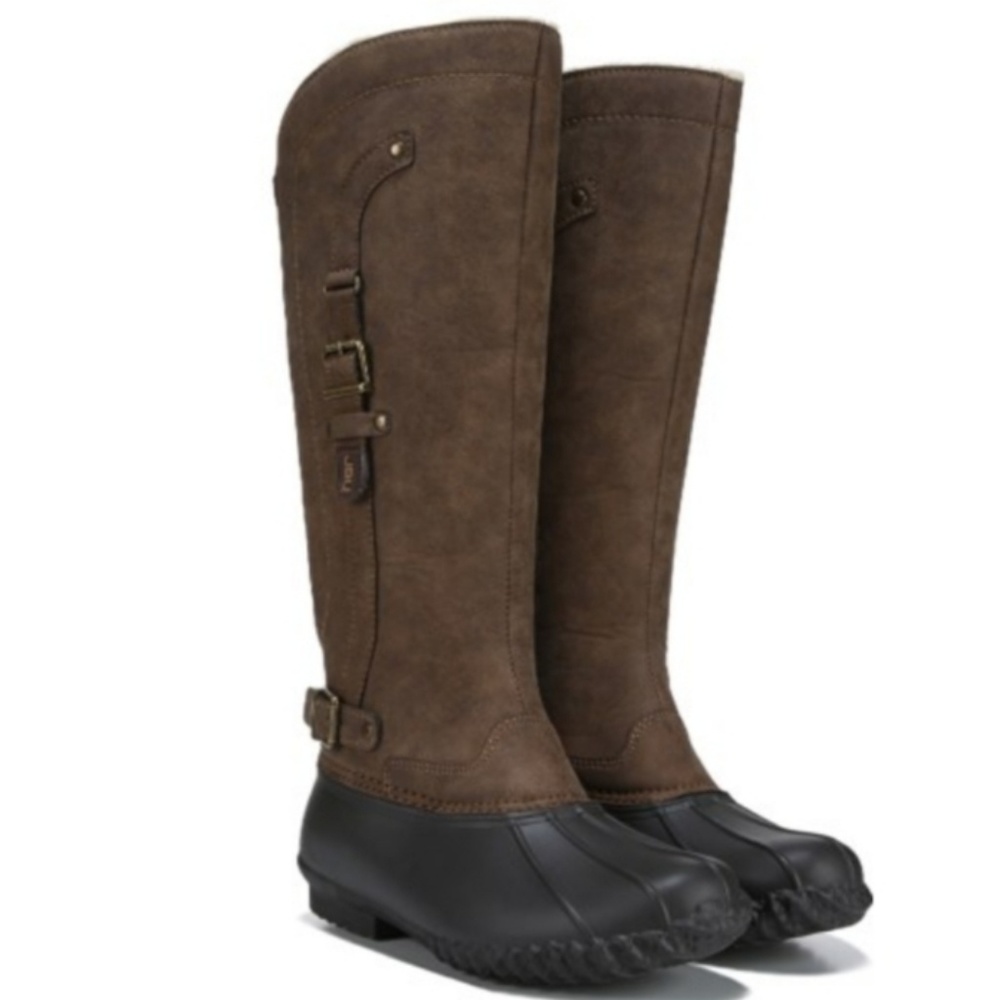 JBU

Women's ColoradoTall Winter Boot ❤(New)